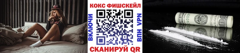 COCAIN Fish Scale  где продают   Слюдянка 